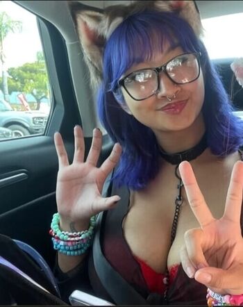 Full leaked Snailsquee private photo