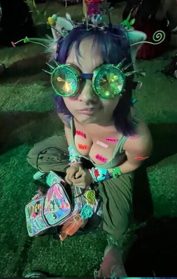 Full leaked Snailsquee private photo