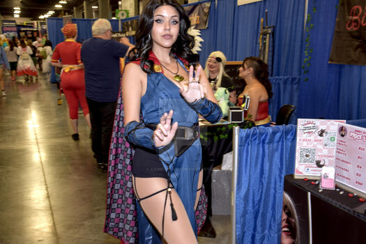 Full leaked Snarky jay cosplay private photo
