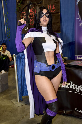 Full leaked Snarky jay cosplay private photo