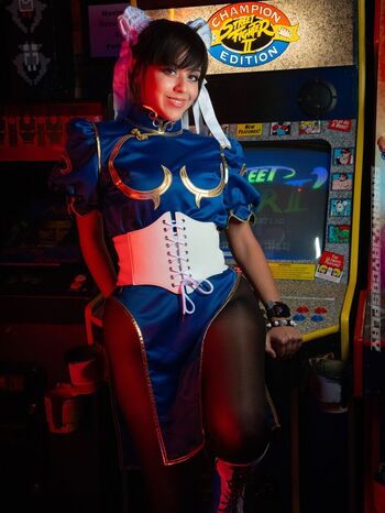 SnarkyJayCosplay