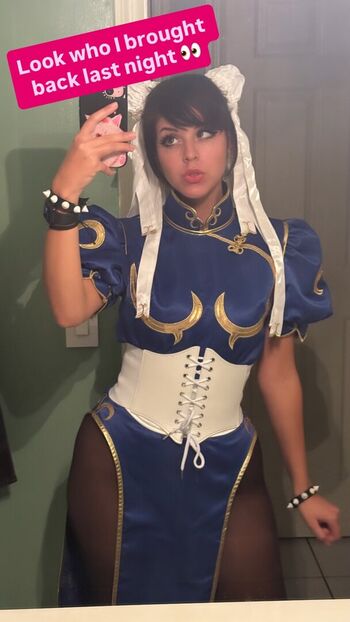 SnarkyJayCosplay