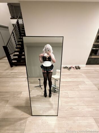 Full leaked Sneaky private photo