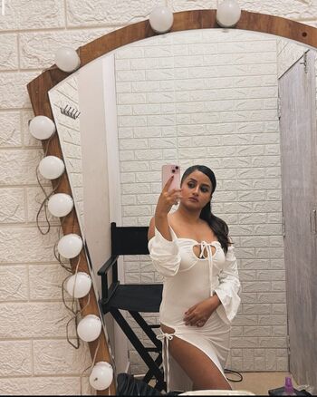 Full leaked Sneha mathew private photo