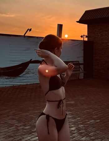 Full leaked Snimsi private photo