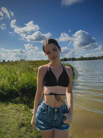 Full leaked Snimsi private photo
