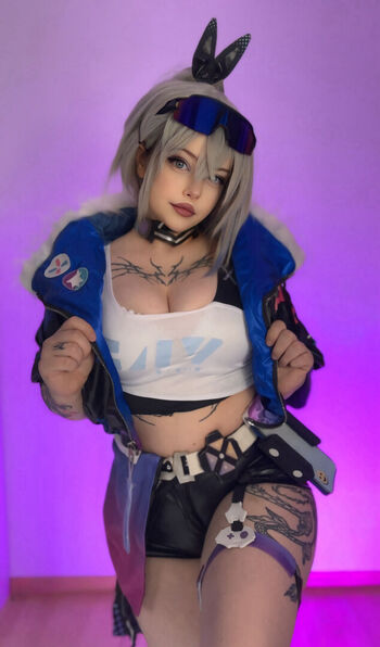 Full leaked Snomster page private photo