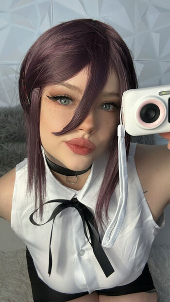 Full leaked Snomster page private photo