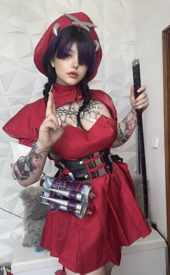 Full leaked Snomster  page private photo