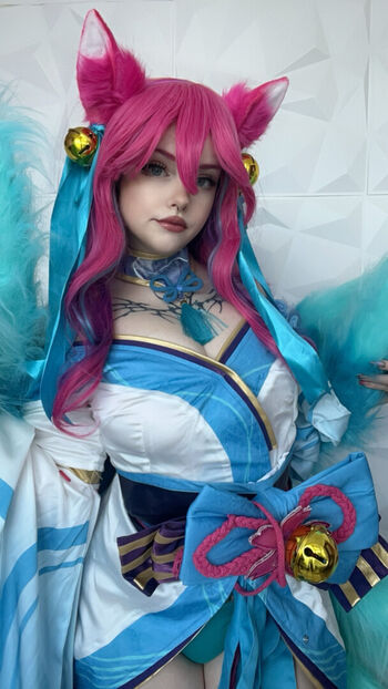 Full leaked Snomster private photo