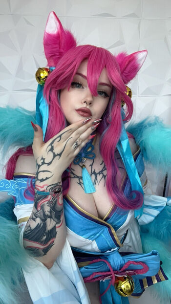 Full leaked Snomster private photo
