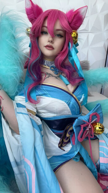 Full leaked Snomster private photo