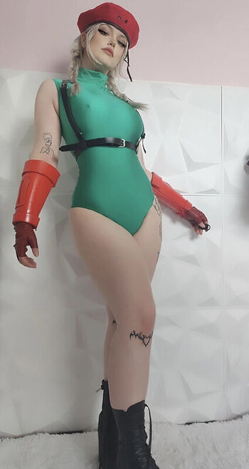 Full leaked Snomster  page private photo