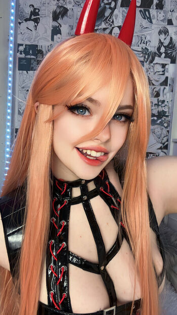 Full leaked Snomster private photo