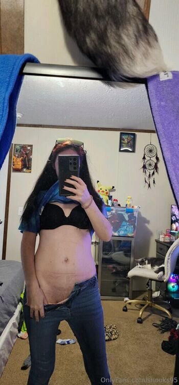 Full leaked Snooks private photo