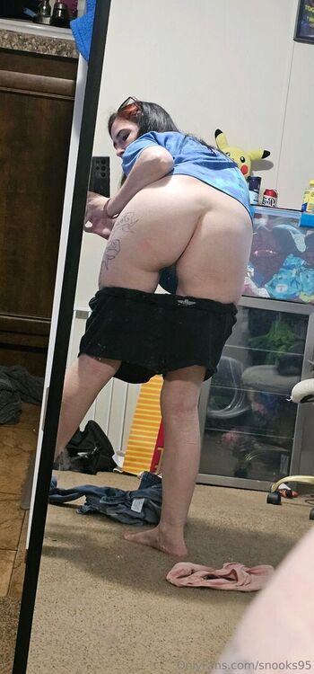Full leaked Snooks private photo
