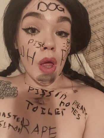 Full leaked Snow white private photo