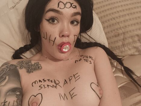 Full leaked Snow white private photo