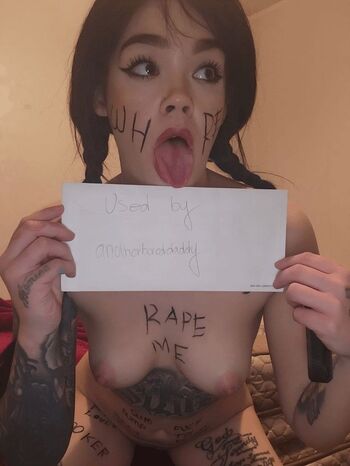 Full leaked Snow white private photo