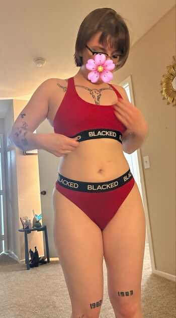 Full leaked Snowbunny teens private photo