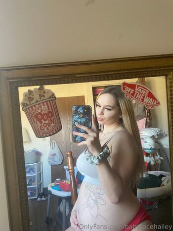 Full leaked Snowbunny teens private photo