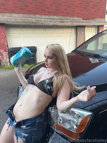 Full leaked Snowbunny teens private photo