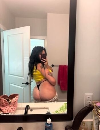 Full leaked Snowbunny teens private photo