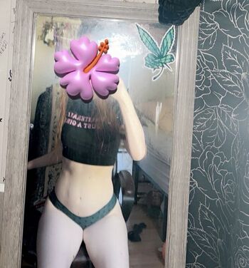 Full leaked Snowbunny teens private photo