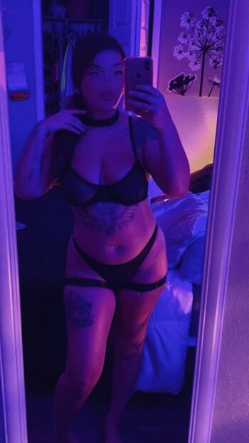Full leaked Snowflakeluv private photo