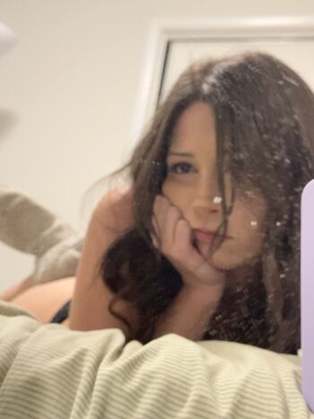 Full leaked Snowiecone private photo