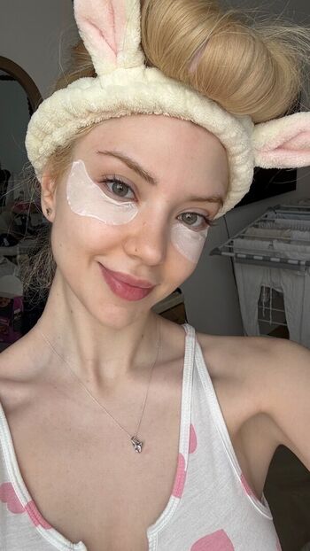 Full leaked Snowmaiid private photo