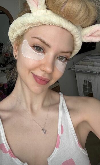Full leaked Snowmaiid private photo