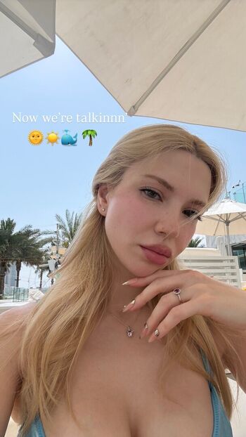 Full leaked Snowmaiid private photo