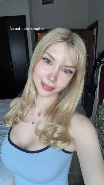 Full leaked Snowmaiid private photo