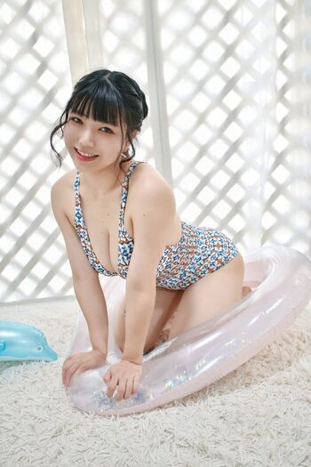Full leaked Snowmaruchan private photo