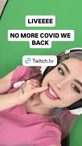 Full leaked Snowwcone private photo