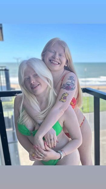 Full leaked Snowwhitebella private photo
