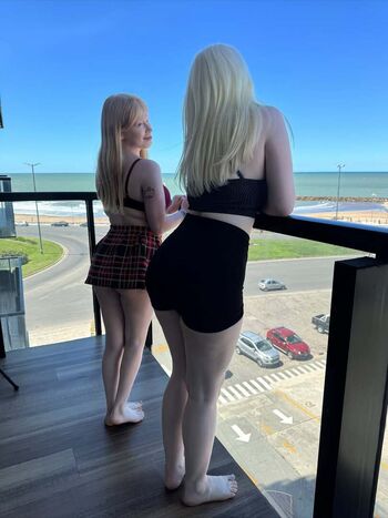 Full leaked Snowwhitebella private photo