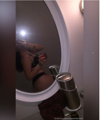 Full leaked Snowwhiteraver private photo