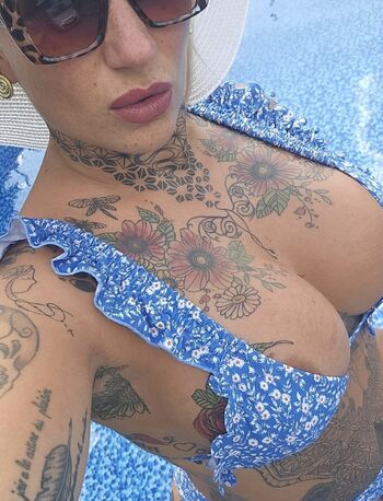 Full leaked So barbieatypick private photo