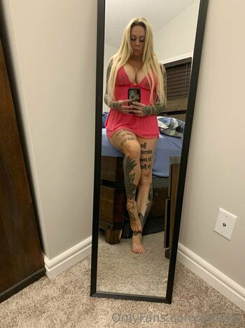 Full leaked So godmadearedneck private photo