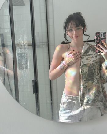 Full leaked Soakinginsaskya private photo