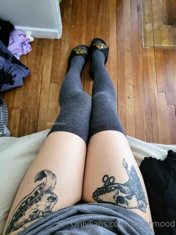 Full leaked Sobermood private photo