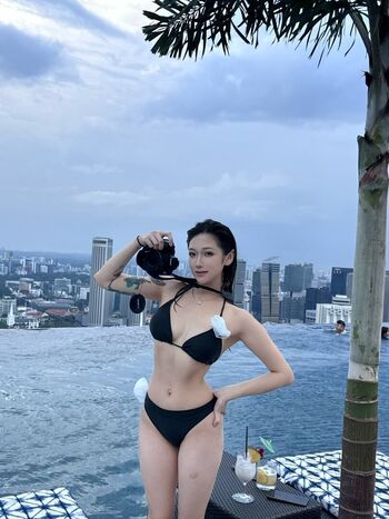 Full leaked Soctthh private photo