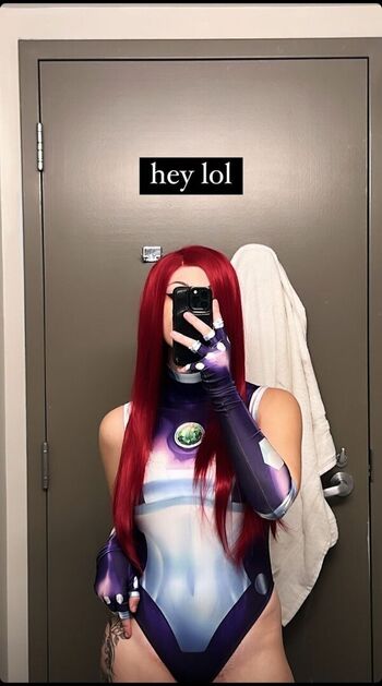 Full leaked Sodamoskii private photo