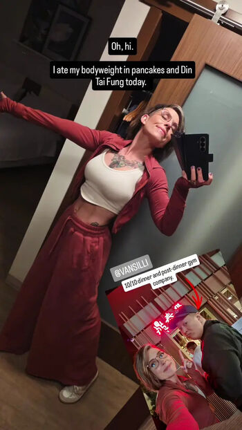 Full leaked Soe gschwind private photo