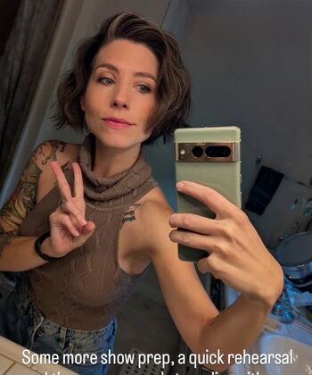 Full leaked Soe gschwind private photo