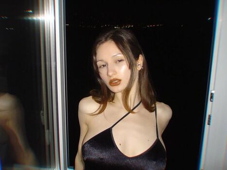 Full leaked Soeyecandy private photo
