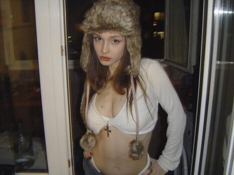 Full leaked Soeyecandy private photo