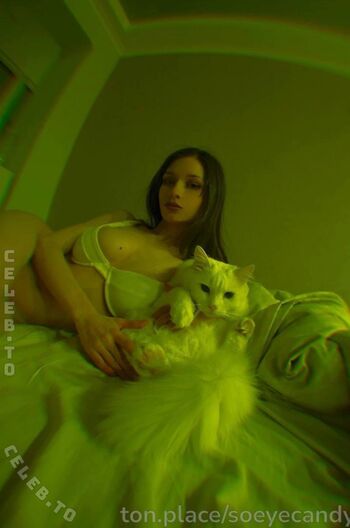 Full leaked Soeyecandy private photo